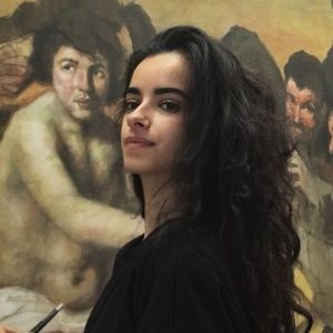 Meet your Posher, Ceyda